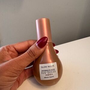 Glow Recipe Watermelon Glow Niacinamide Hue Drops - Copper